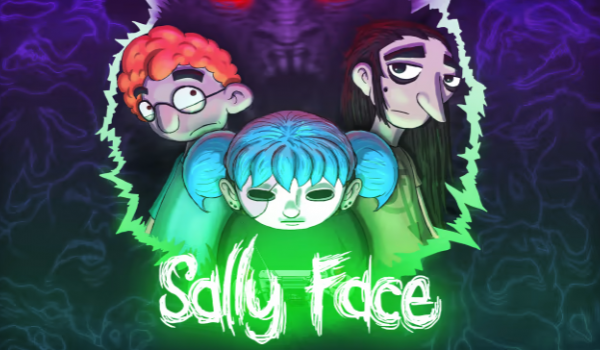 Sally Face (XB1)
