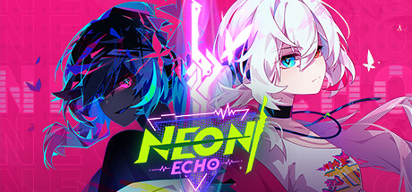Neon Echo (PC)