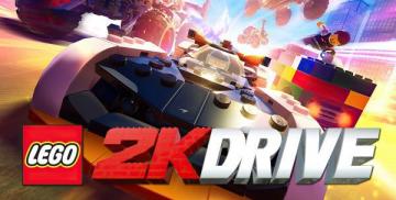 Купить LEGO 2K Drive (Xbox Series X)