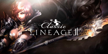 Купить Lineage 2 Classic (RU)