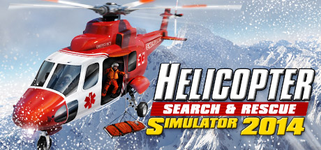 Helicopter Simulator 2014 Search and Rescue Global