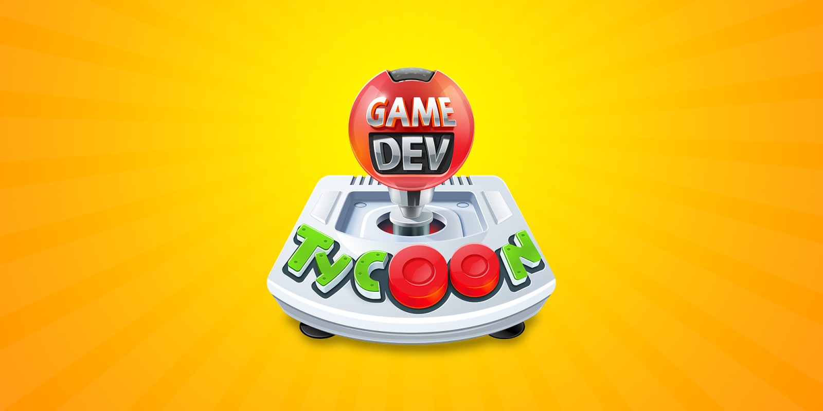 Game Dev Tycoon (PC)