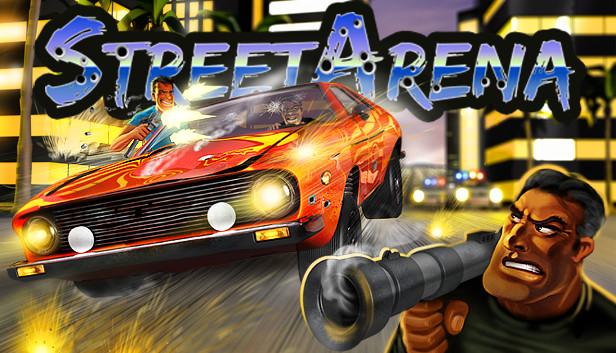 Street Arena (PC)