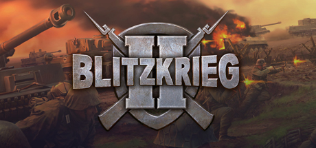 Blitzkrieg 2 Anthology (PC)