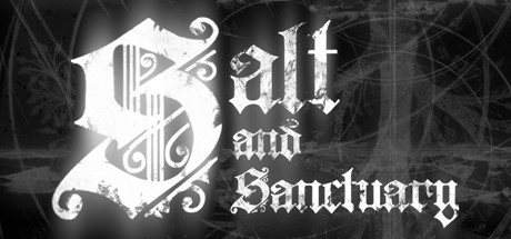 Salt and Sanctuary Europe