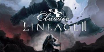 Купить Lineage 2 Classic (EU/NA)