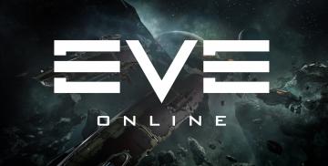 Купить Eve Online (Global)