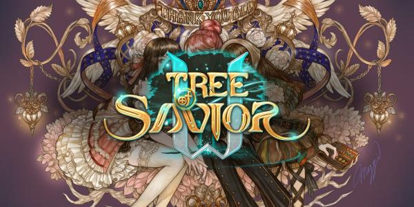 Купить Tree of Savior (EN/NA)