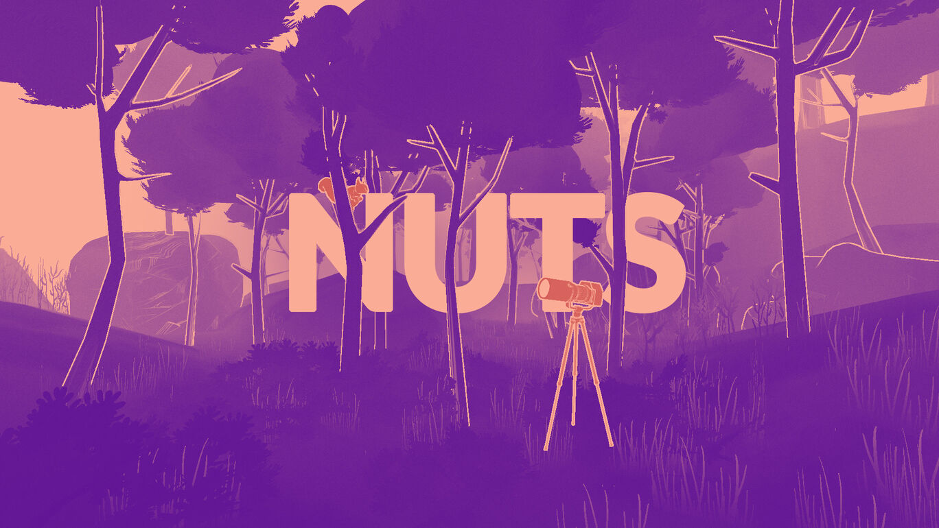 NUTS (Steam Account)