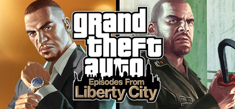 Grand Theft Auto Episodes from Liberty City Global