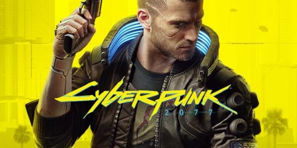 Купить Cyberpunk 2077 (PS5)