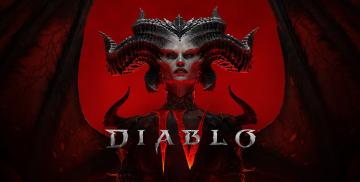 Купить Diablo 4