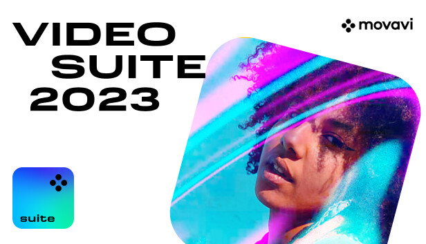 Movavi Video Suite 2023