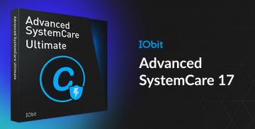 Купить Advanced SystemCare 17