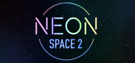 Neon Space 2 (PC)