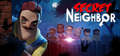 Secret Neighbor (PC)