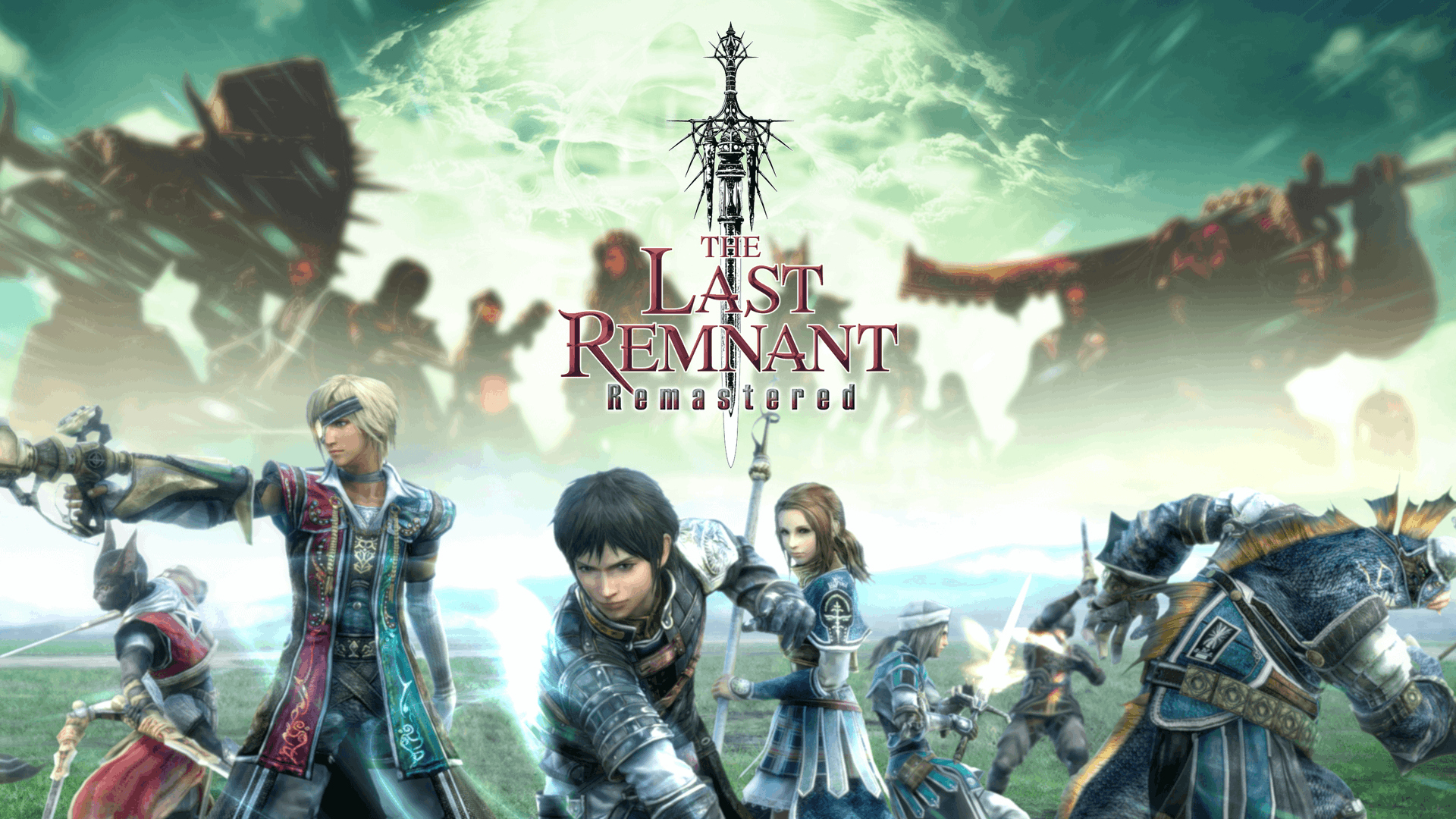 Купить The Last Remnant Remastered дешево (скидки до 90%): сравнение цен в  магазинах. Предзаказ