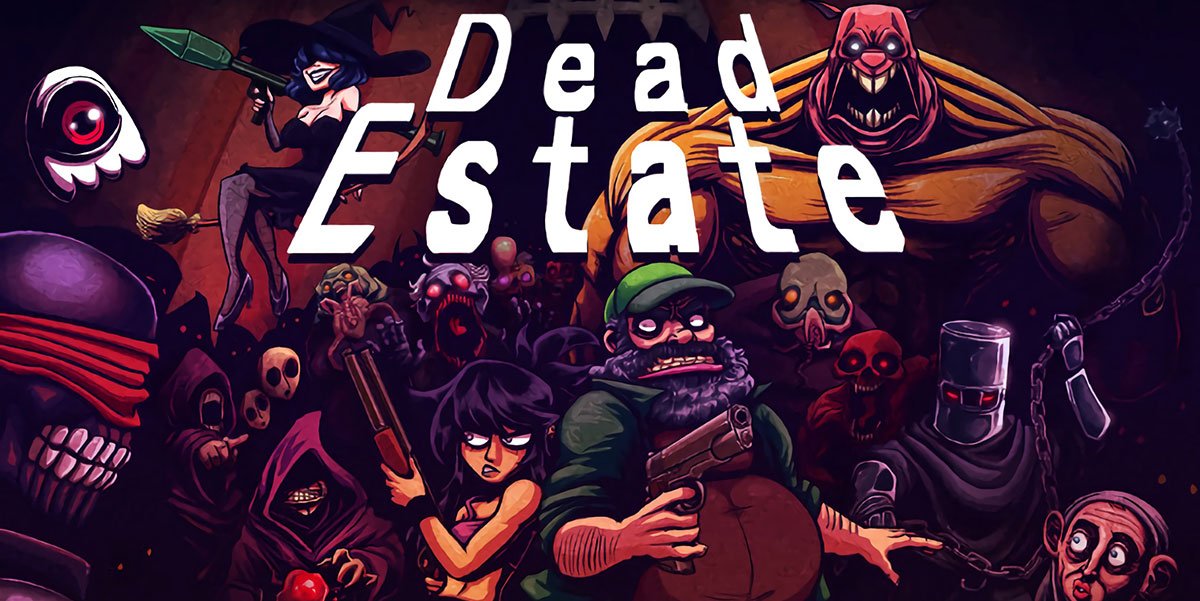 Dead Estate (PC)