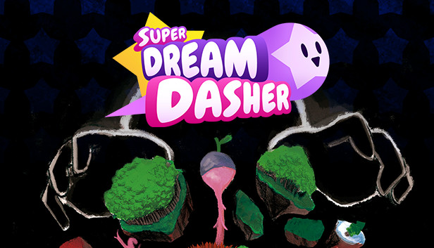 Super Dream Dasher (Steam Account)