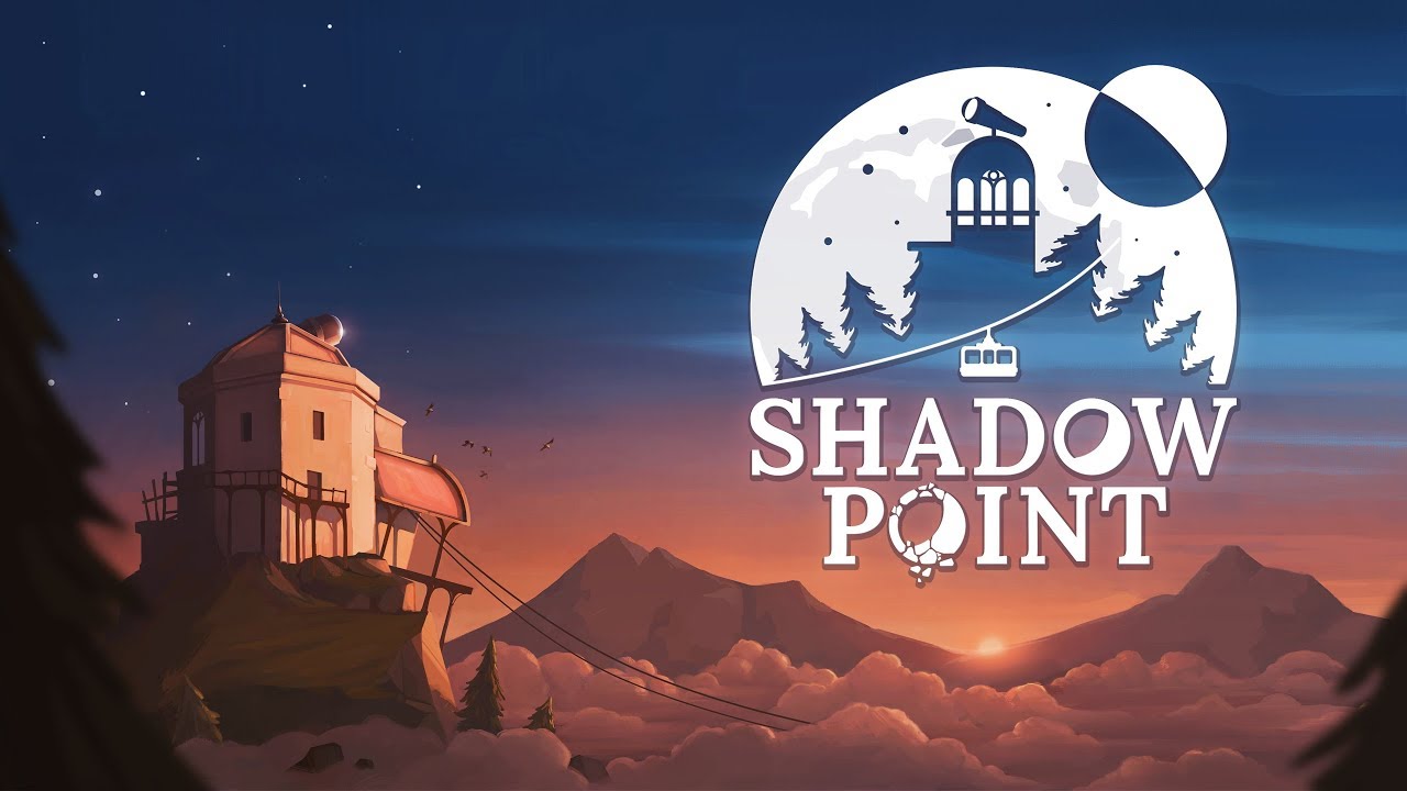 Shadow Point (PS4)