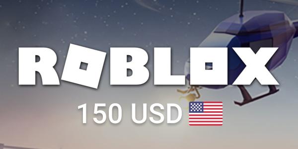 Купите Roblox Card за USD по отличным ценам на Keysforgamers Marketplace