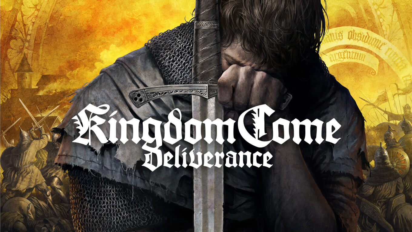 Kingdom Come Deliverance (Xbox)