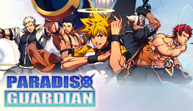 Paradiso Guardian (Steam Account)