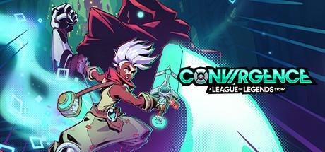 Convergence A League of Legends Story Global