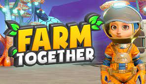 Farm Together Oxygen Pack (PC)
