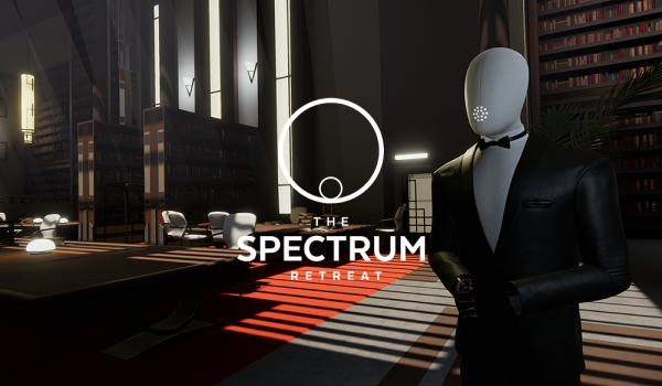The Spectrum Retreat (Account) Global