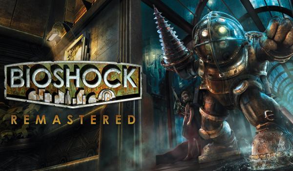 BioShock Remastered (Account) Global