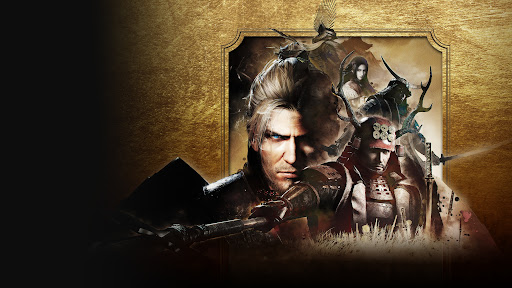Nioh Remastered The Complete Edition (Account) Global