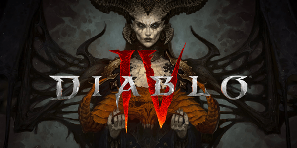 Купить Diablo IV (Xbox)