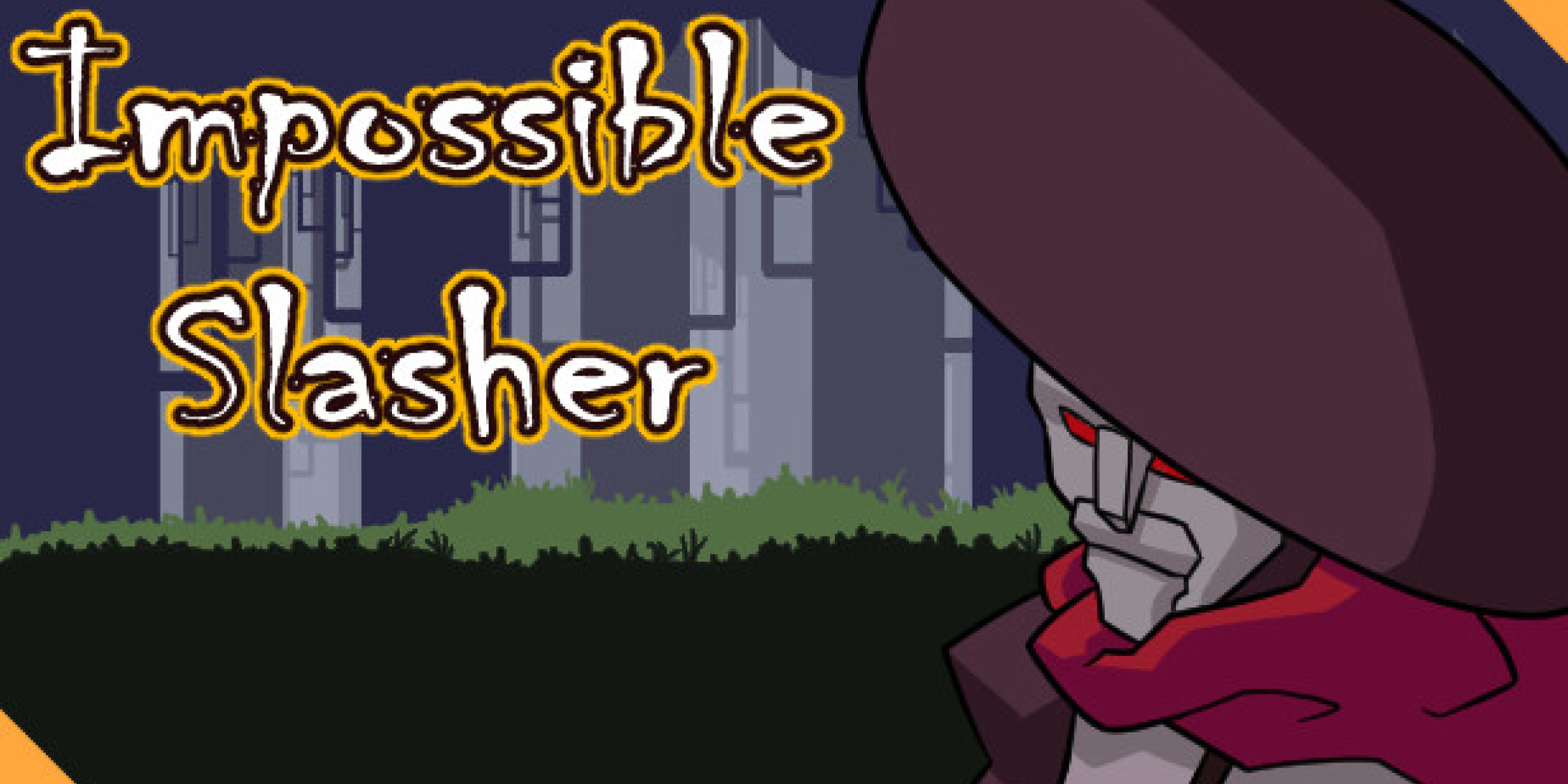 Impossible Slasher Hack and Slash (Steam Account)