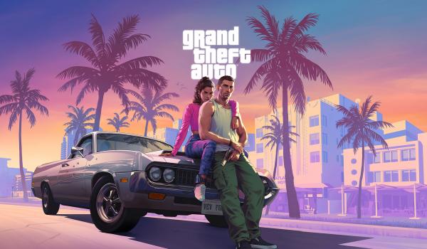 Grand Theft Auto VI Global