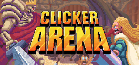 Clicker Arena (PC)