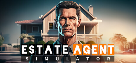 Estate Agent Simulator (Steam Account)