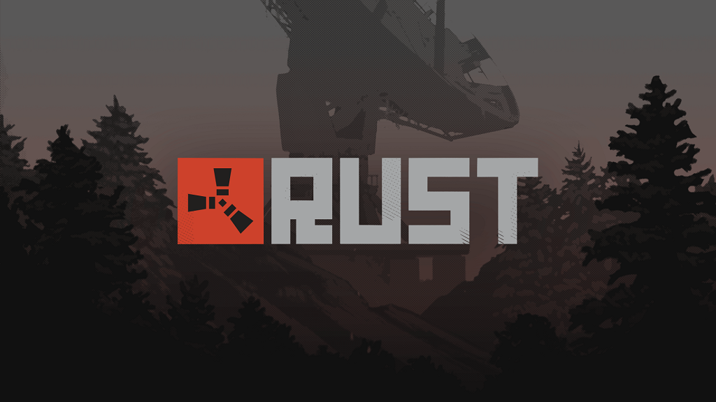 Rust (Steam Account)