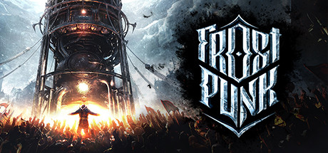Frostpunk (Steam Account)