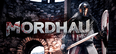 MORDHAU (Steam Account)