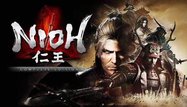 Nioh Global