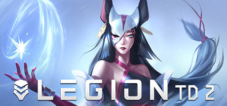 Legion TD 2 (PC)
