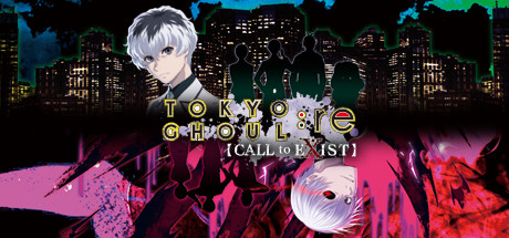 TOKYO GHOULre CALL to EXIST (PC)