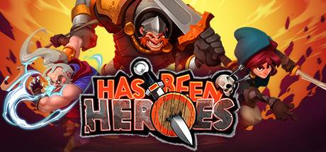 HasBeen Heroes (PC)