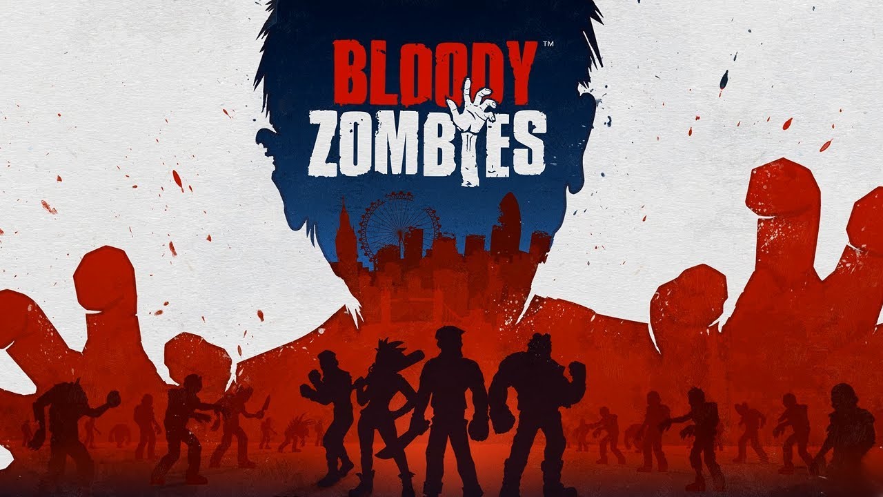 BLOODY ZOMBIES (XB1)