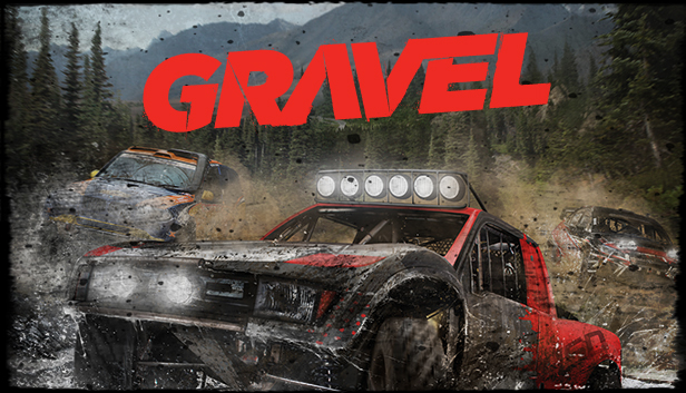 GRAVEL (XB1)