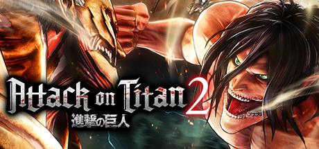 ATTACK ON TITAN 2 (AOT 2) (XB1)