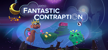 Fantastic Contraption (PC)