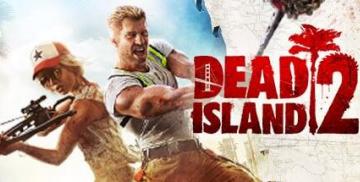 Купить Dead Island 2 (PC Epic Games Accounts)