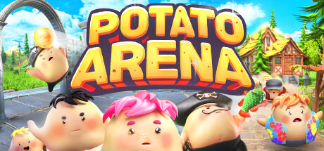 Potato Arena (PC)